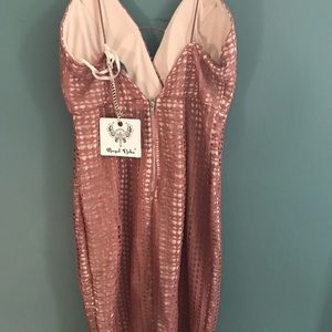 Dress from Australian Boutique - Xenia